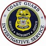 -|USCG|- CGIS | Coast Guard Investigation Service