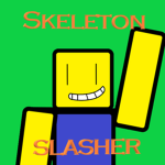 Skeleton_slasher Fan Group!