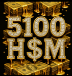 [ H$M ] DRENCHMOBB
