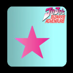 JoJo Bizarre Adventure