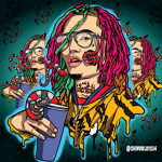 Gucci Gang Store