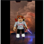 Red gamer’s fan group