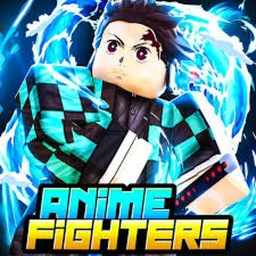 Anime Fighter Simulator | NEW