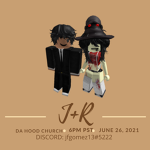 J+R DAHOOD WEDDS