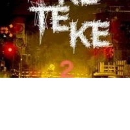 {"..Teke Teke Rp.."} icon