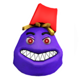 SURVIVE GRIMACE! (17+ UPDATE)