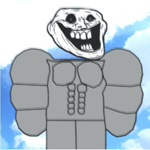 Trollge alternative incident