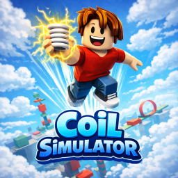 Coil Simulator 💪