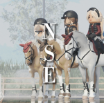 Northstride Eventers