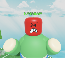 ESCAPE EVIL SPORTS COACH OBBY
