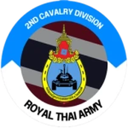 [RTA] 1st Cavalry Regiment Roblox group icon