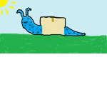 Box Snails