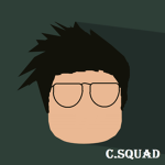 The C.Squad!