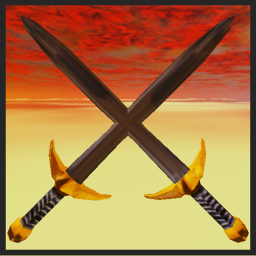 Randomized Sword Fighting Game