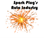 Spark Plugs Auto Industry