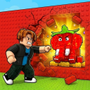 Get STRONG for Brainrots!