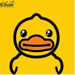 Duck Squirrel ATF