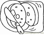 Blueberry bagel =-=