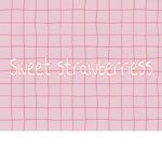 Sweet Strawberriess