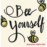 Awesome Roblox kids