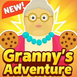 Granny's Adventure