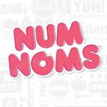 Num Noms World