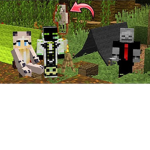 Raja ist cool