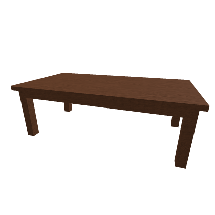 Simple Table