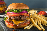 Hamburger Cu1t