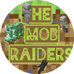 The Mob Raiders