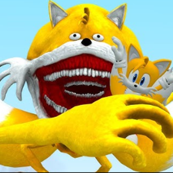 Survive Tails Tapes [UPDATE!]
