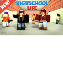 High School Life Remasterd