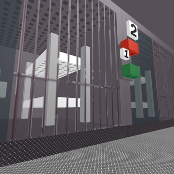 Maximum Security Prison