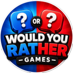 Would You Rather Gamess