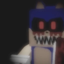 old sonic.exe sandbox icon