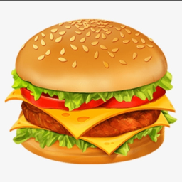 Burger simulator