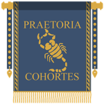 Praetorii