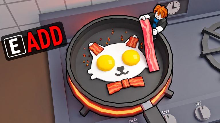 The Giant's Breakfast screenshot 1