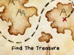 Find The Treasure