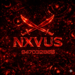 メNXVUS