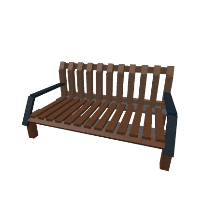 Park Bench