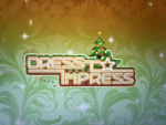 Dress to impress questions