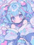 るなのグループぅ！
