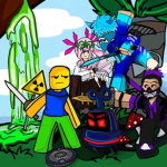 Blade Wars Community [BW]
