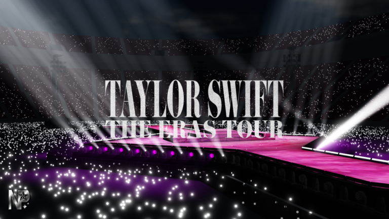 Taylor Swift: The Eras Tour screenshot 2