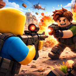 Epic FPS [BETA]
