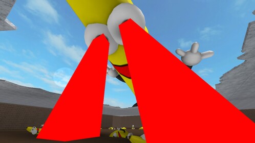 The Meme Obby!