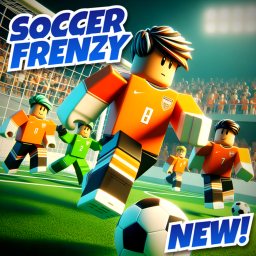 Soccer Frenzy