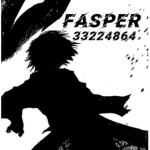 FASPERR