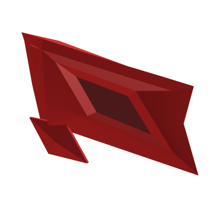 Mao Rider Right Shoulder